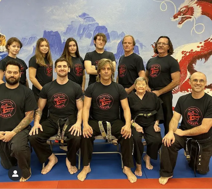 Koclanis Martial Arts Picture 7