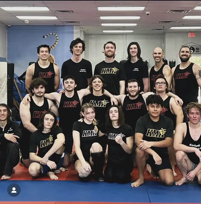 Koclanis Martial Arts Picture 9