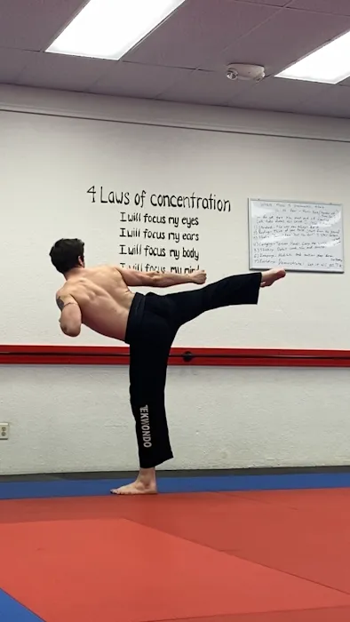 Koclanis Martial Arts Picture 10