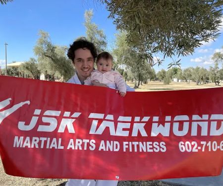 JSK TAEKWONDO