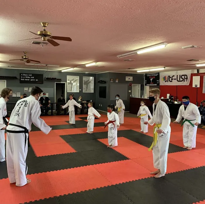 JSK TAEKWONDO Picture 3
