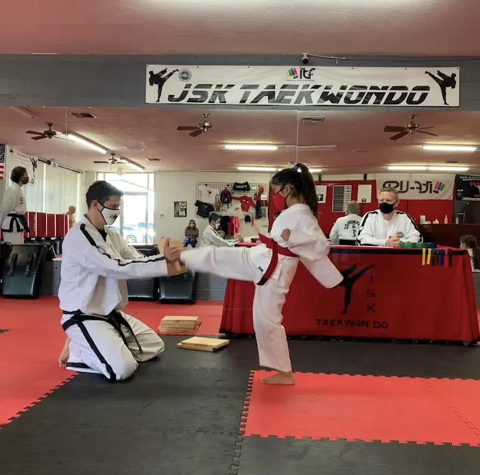 JSK TAEKWONDO Picture 6