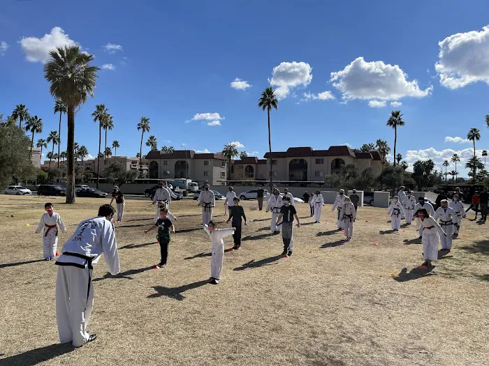JSK TAEKWONDO Picture 4