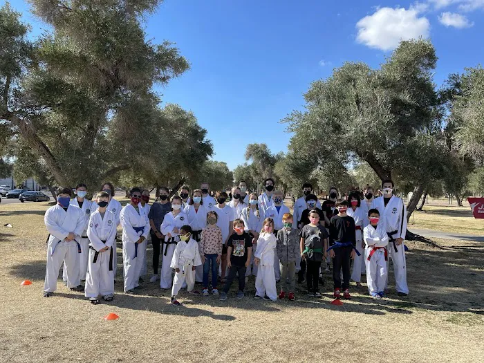 JSK TAEKWONDO Picture 5
