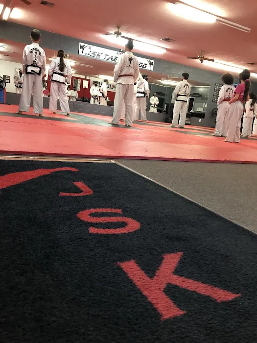 JSK TAEKWONDO Picture 8