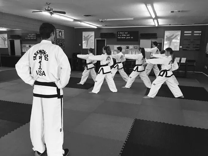 JSK TAEKWONDO Picture 7