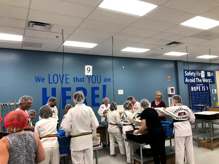 Legacy Master Martial Arts Picture 4