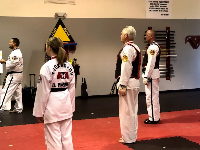 Legacy Master Martial Arts Picture 3