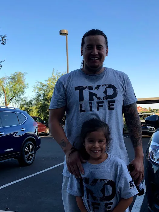 Legacy Master Martial Arts Picture 2