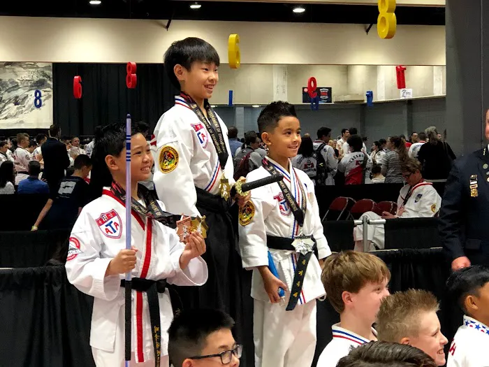 Legacy Master Martial Arts Picture 1