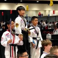 Legacy Master Martial Arts ico