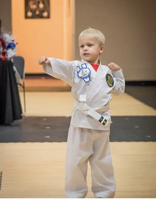 Legacy Master Martial Arts Picture 6