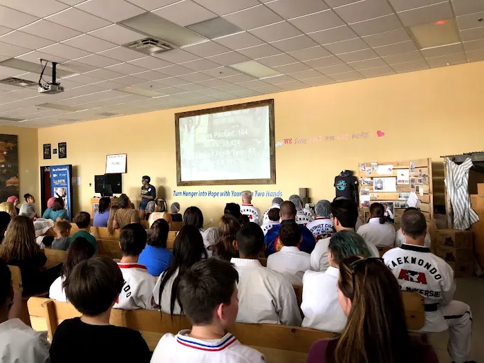 Legacy Master Martial Arts Picture 7