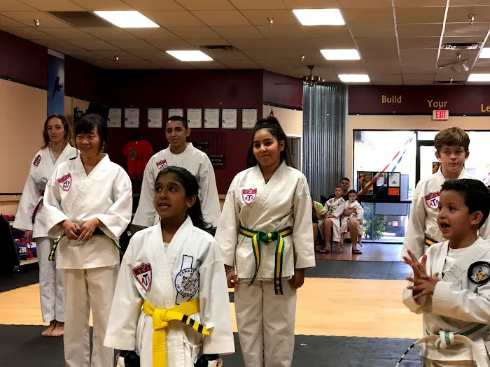 Legacy Master Martial Arts Picture 8