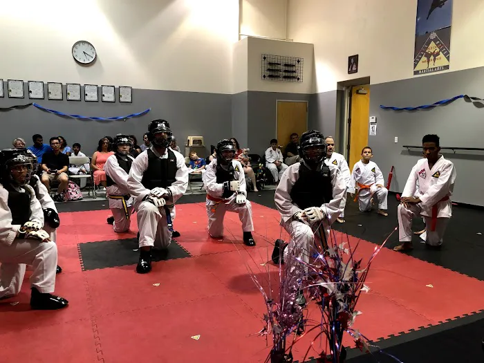 Legacy Master Martial Arts Picture 5