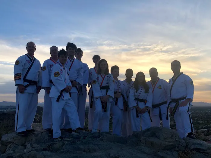 Legacy Master Martial Arts Picture 10