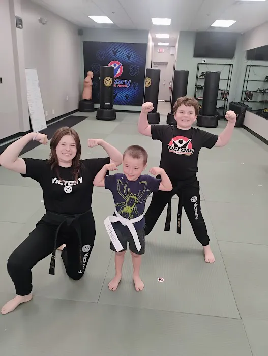 Victory Martial Arts Ahwatukee Picture 3