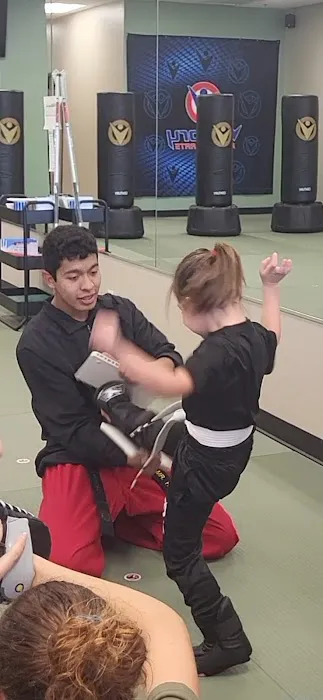 Victory Martial Arts Ahwatukee Picture 6
