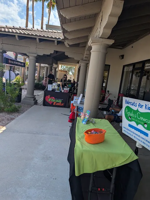 Victory Martial Arts Ahwatukee Picture 1