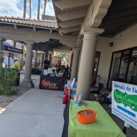 Victory Martial Arts Ahwatukee ico