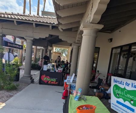 Victory Martial Arts Ahwatukee