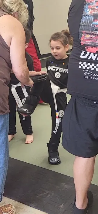 Victory Martial Arts Ahwatukee Picture 7