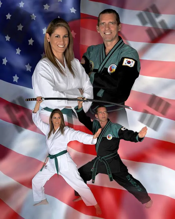 AKF Black Belt Academy Picture 4