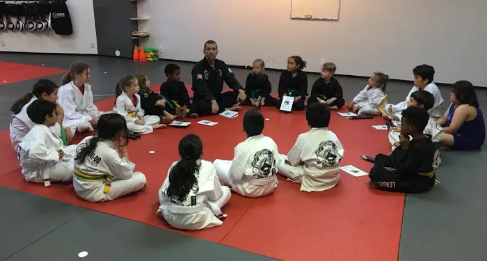 AKF Black Belt Academy Picture 3