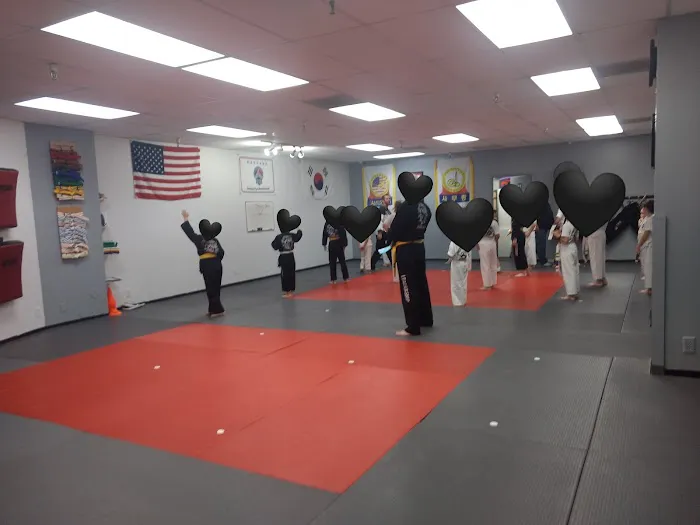 AKF Black Belt Academy Picture 1
