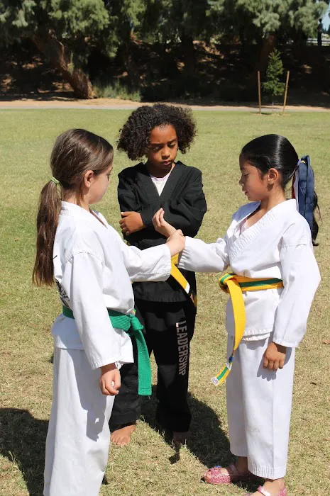 AKF Black Belt Academy Picture 2