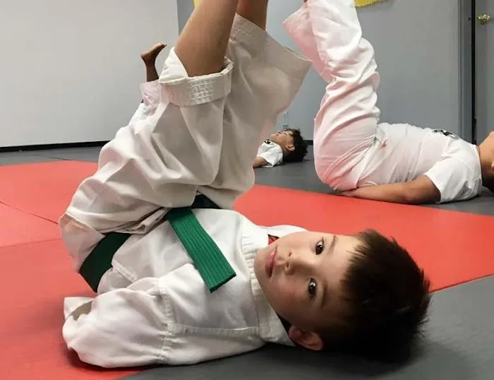 AKF Black Belt Academy Picture 9