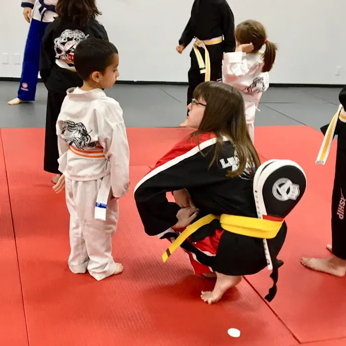 AKF Black Belt Academy Picture 10