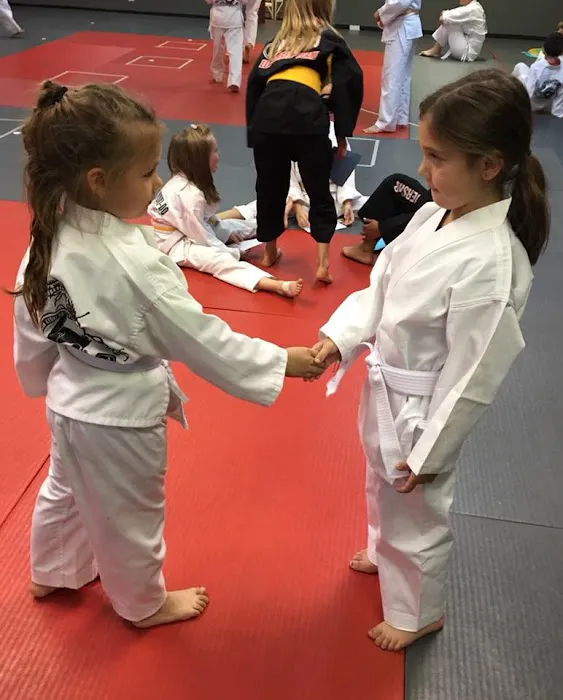 AKF Black Belt Academy Picture 5