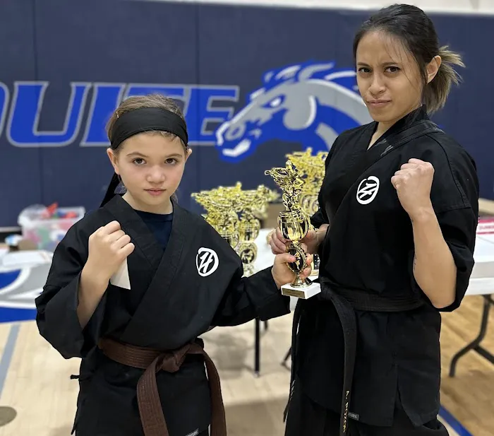 Hiraya Martial Arts | Martial Arts School Picture 3