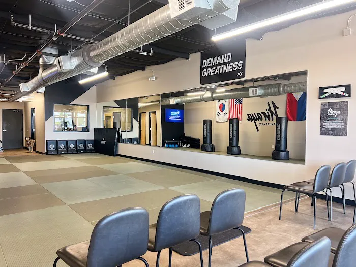 Hiraya Martial Arts | Martial Arts School Picture 6