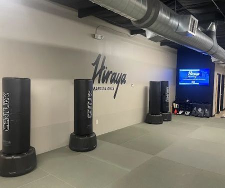 Hiraya Martial Arts | Martial Arts School