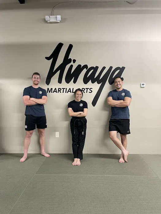 Hiraya Martial Arts | Martial Arts School Picture 2