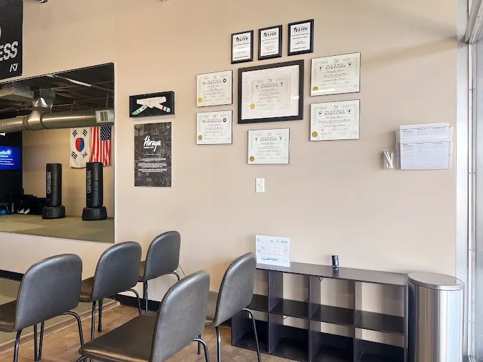 Hiraya Martial Arts | Martial Arts School Picture 4