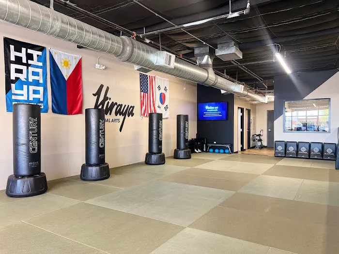 Hiraya Martial Arts | Martial Arts School Picture 5
