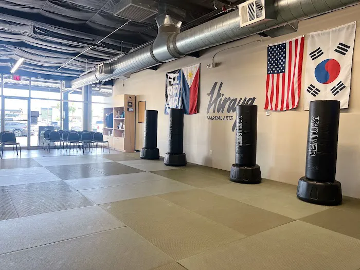 Hiraya Martial Arts | Martial Arts School Picture 8