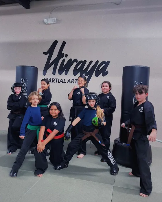 Hiraya Martial Arts | Martial Arts School Picture 9