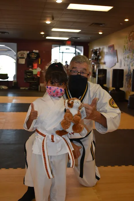 Lee's ATA Martial Arts Picture 5