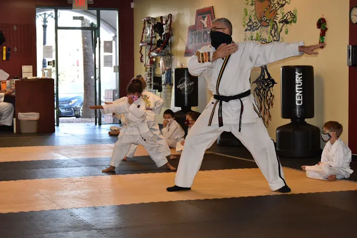 Lee's ATA Martial Arts Picture 3