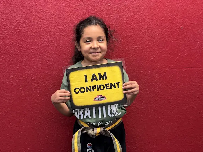 Lee's ATA Martial Arts Picture 6