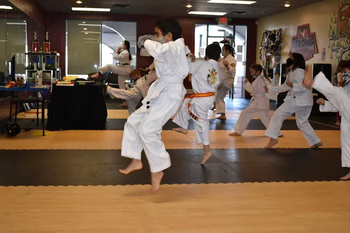 Lee's ATA Martial Arts Picture 4