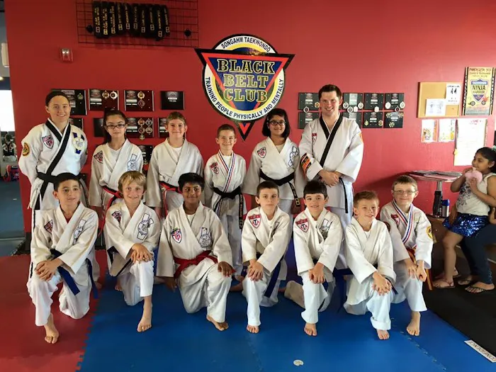 Lee's ATA Martial Arts Picture 7