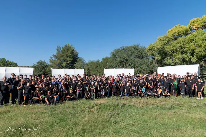 Lee's ATA Martial Arts Picture 9