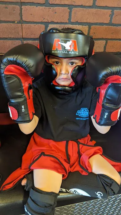 Lee's ATA Martial Arts Picture 8