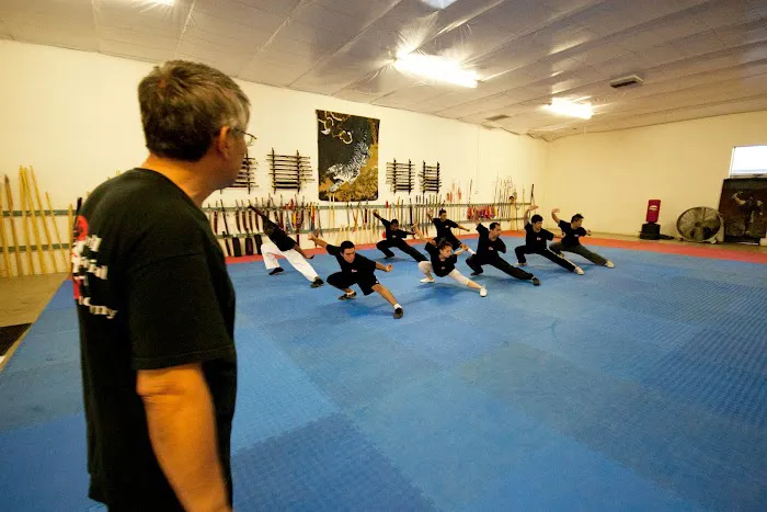 World Martial Arts Academy Picture 2