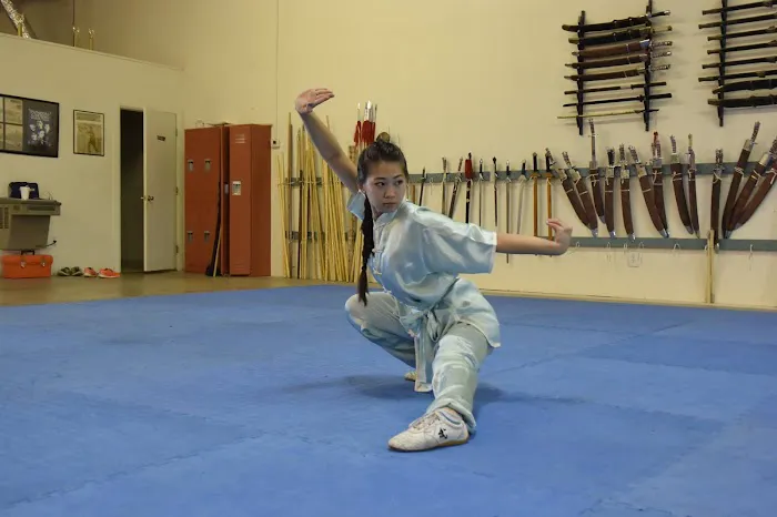 World Martial Arts Academy Picture 1